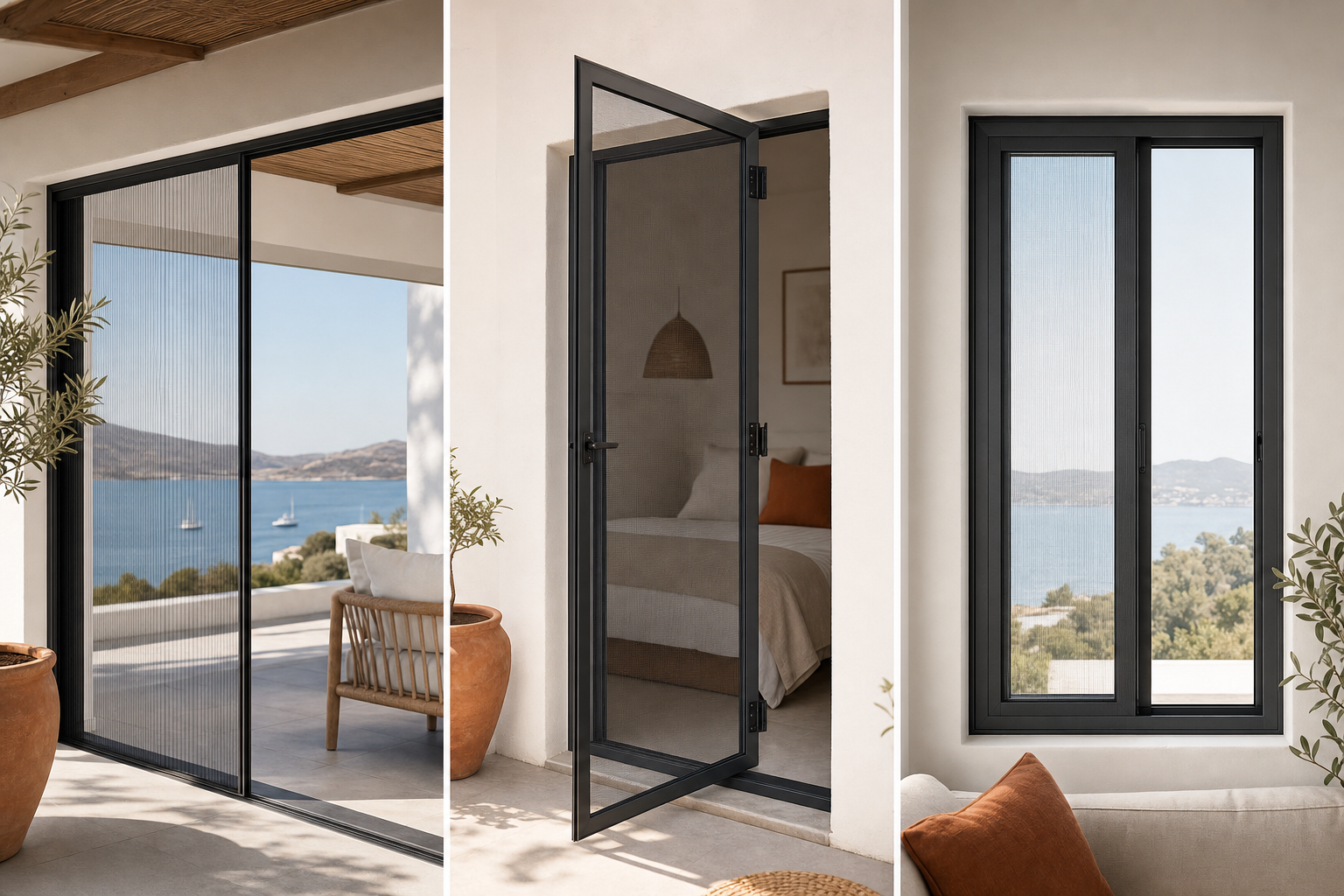 Bodrum Sineklik — Çetin Pen